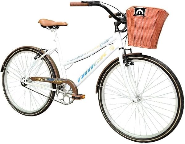 Bicicleta Track Bikes Classic Plus