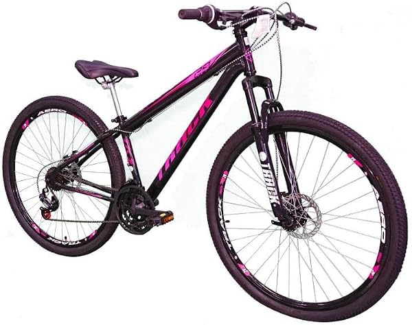 Bicicleta Track Bikes Niner MTB