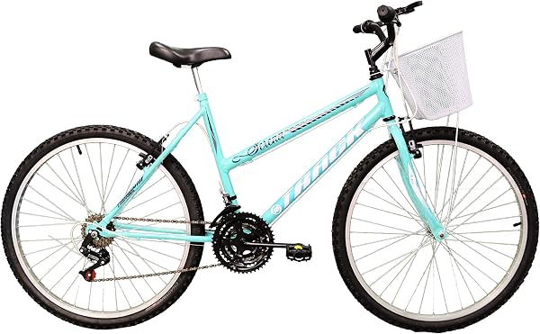 Bicicleta Track Bikes Serena