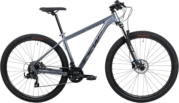 Bicicleta TSW Ride Tamanho 19
