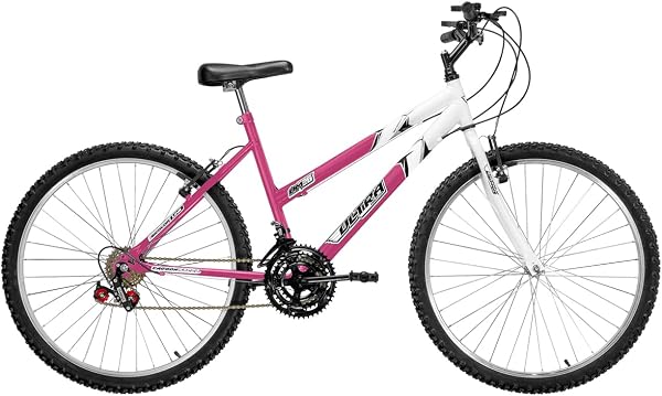 Bicicleta Ultra Bike Bicolor
