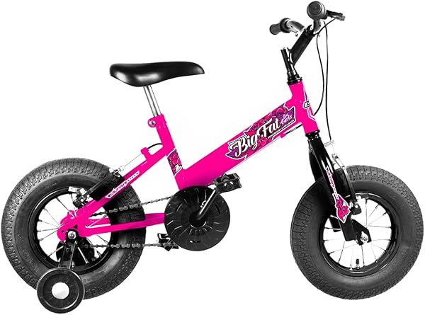 Bicicleta Ultra Bike Big Fat