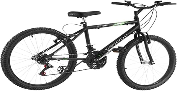 Bicicleta Ultra Bike BM24