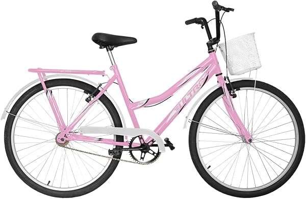 Bicicleta Ultra Bike Summer