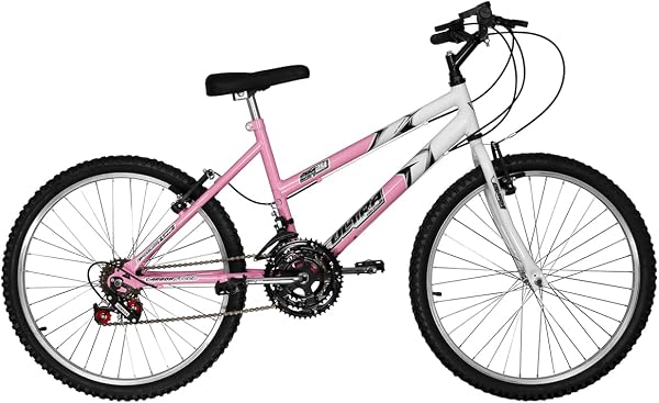 Bicicleta Ultra Bikes Esporte Bicolor
