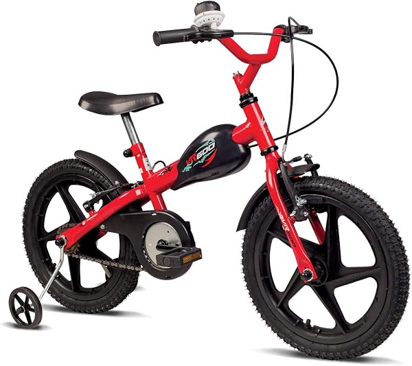 Bicicleta Verden VR 600 Aro 16