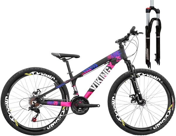 Melhores Bicicletas para Empinar