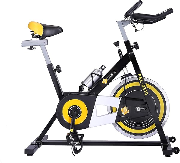 Bike Spinning Pelegrin Pel-2310