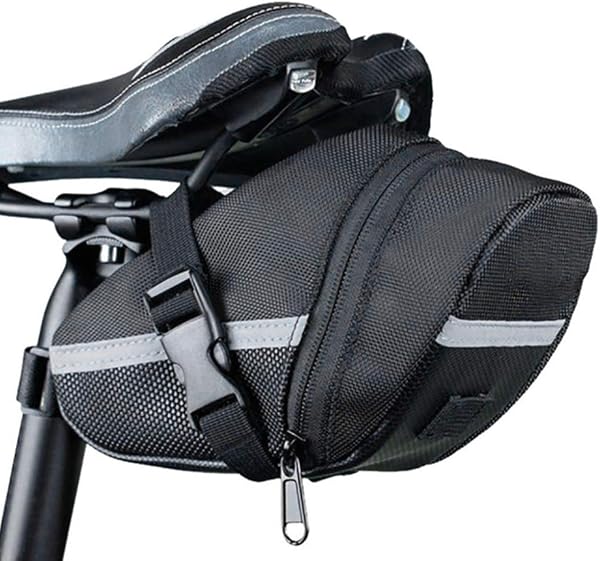 Bolsa de bicicleta Romacci
