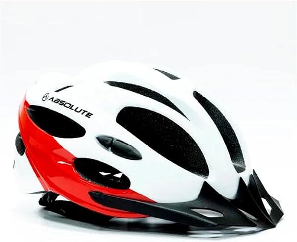Capacete de Bike Absolute Nero