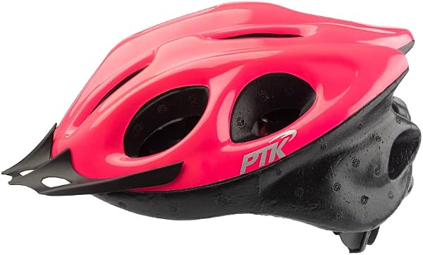 Capacete de Ciclismo PTK Flash
