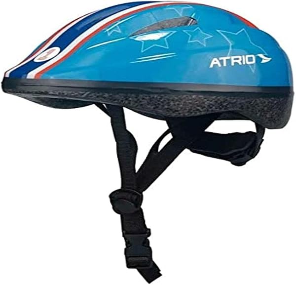 Capacete Infantil Atrio BI040