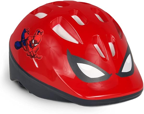 Capacete Infantil Nathor Spider Man