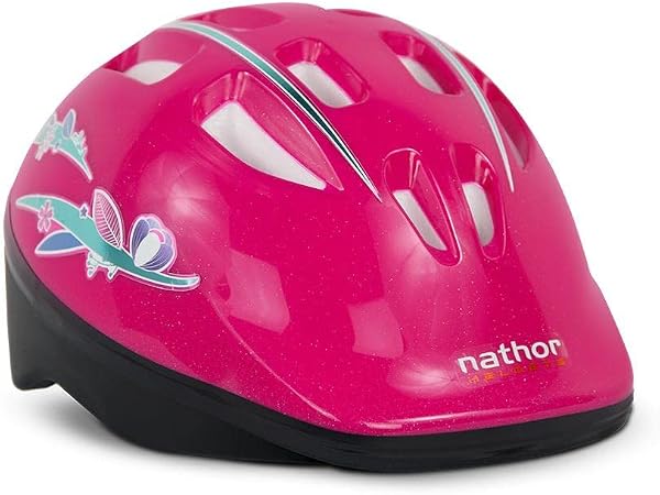 Capacete Infantil Nathor
