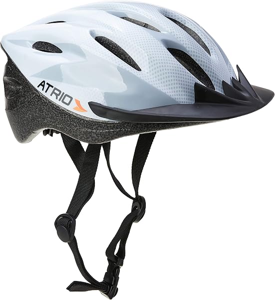 Capacete MTB Atrio 2.0