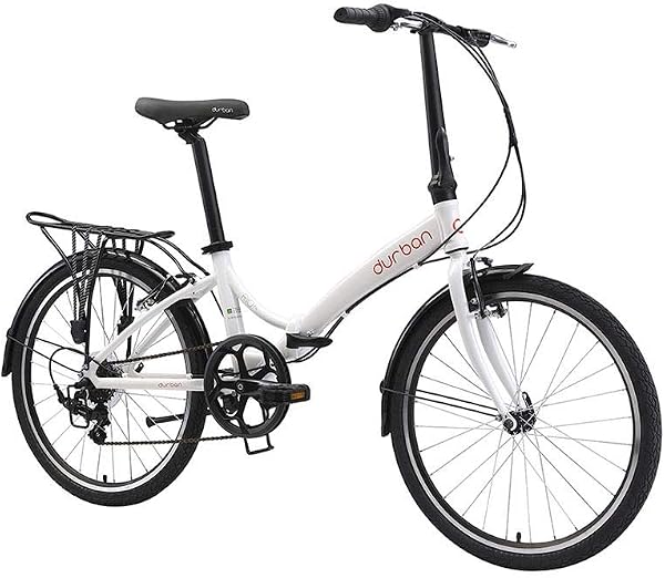 Durban Urbana Durban Rio XL