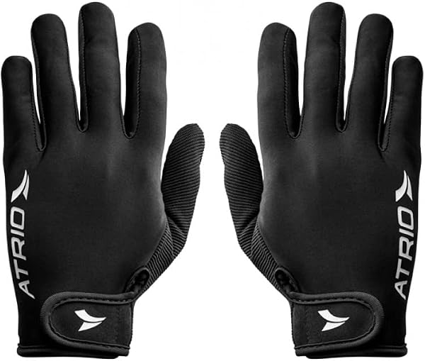 Luvas de Ciclismo Atrio BI215