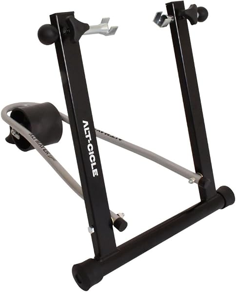 Rolo de Treino Alt Cicle AL200