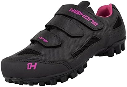Sapatilha MTB High One